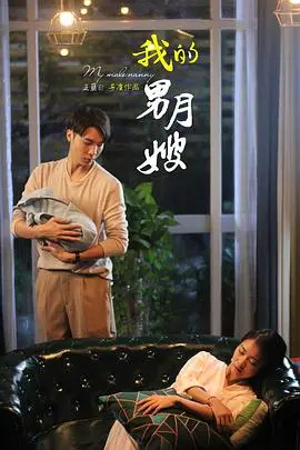 《我的男月嫂第一季》:暖心育儿喜剧,笑泪交织的带娃生活