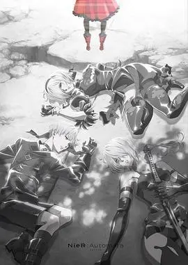 末世废土，少女的战斗与救赎！《尼尔：自动人形第二季》燃爆回归，你准备好了吗？