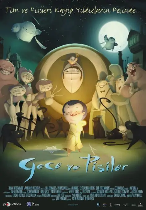 《夜曲》影评：黑暗琴键下的情感漩涡，少女的叛逆与救赎，你听懂了吗？