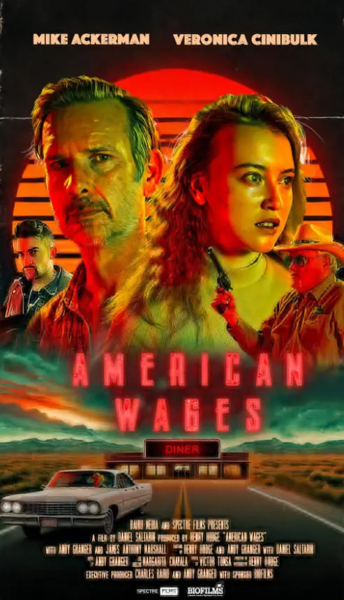 《美国工资》深度解析：当梦想照进现实，底层人民的挣扎与希望