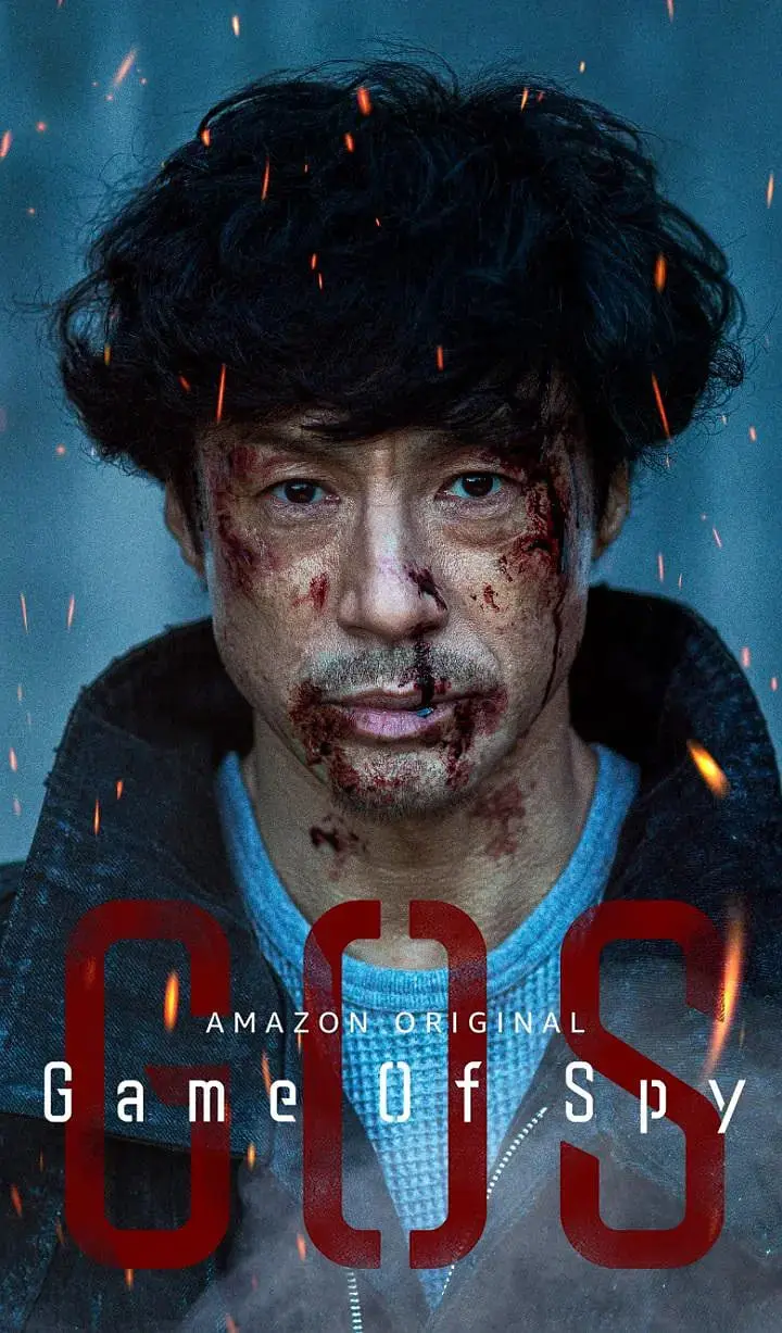 揭秘CIA间谍世界：布拉德·皮特与罗伯特·雷德福的惊险博弈